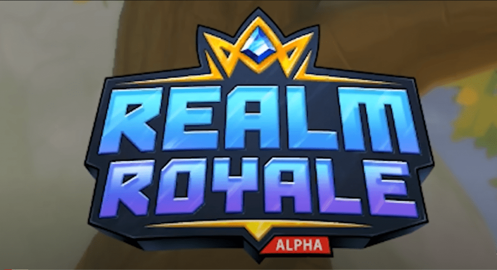 Realm Royal gameplay
