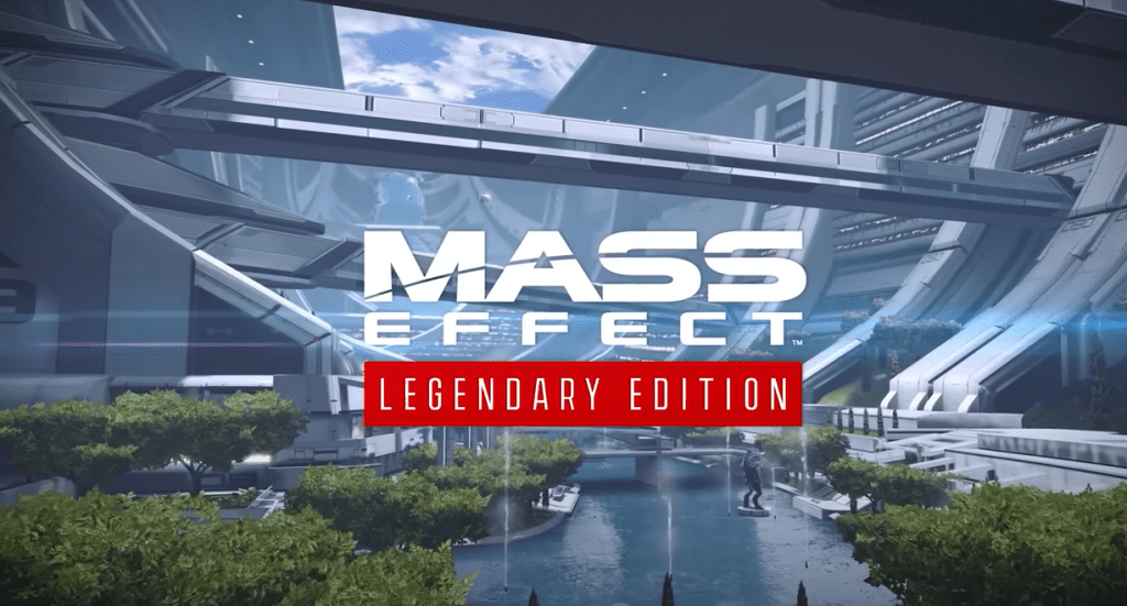 is Mass Effect andromeda worth playing