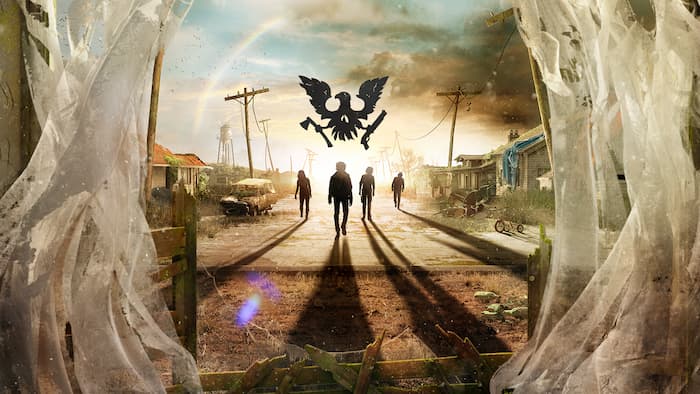 State of decay games like until dawn